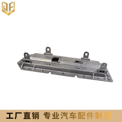 汽車(chē)中控大屏導(dǎo)航支架