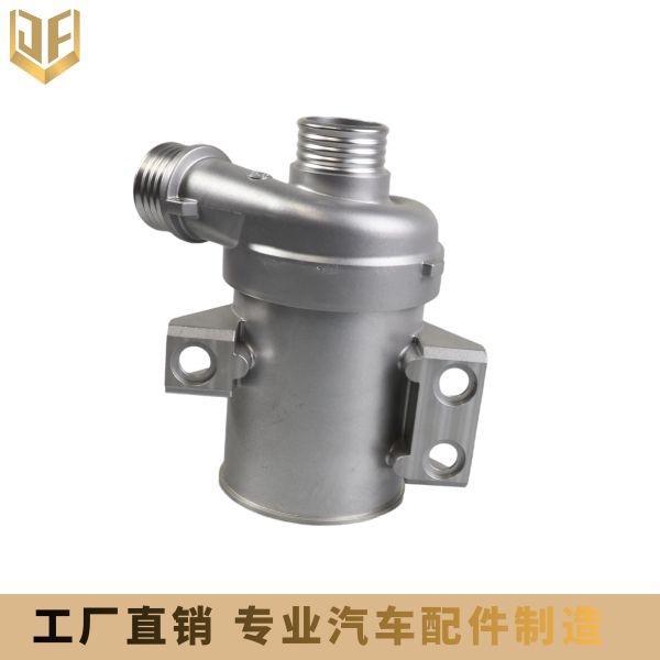 新能源汽車(chē)鋁壓鑄件
